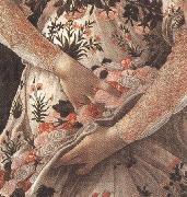 Sandro Botticelli Details of Primavera (mk36) china oil painting artist